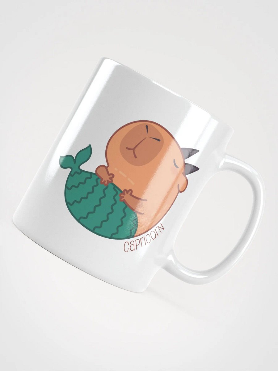 Capybara Capricorn product image (4)