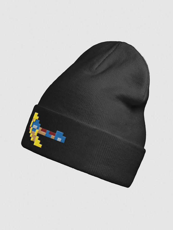 Keeper Cap product image (2)