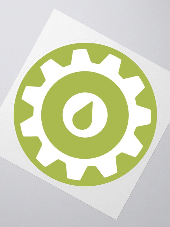 Lime White product image (2)