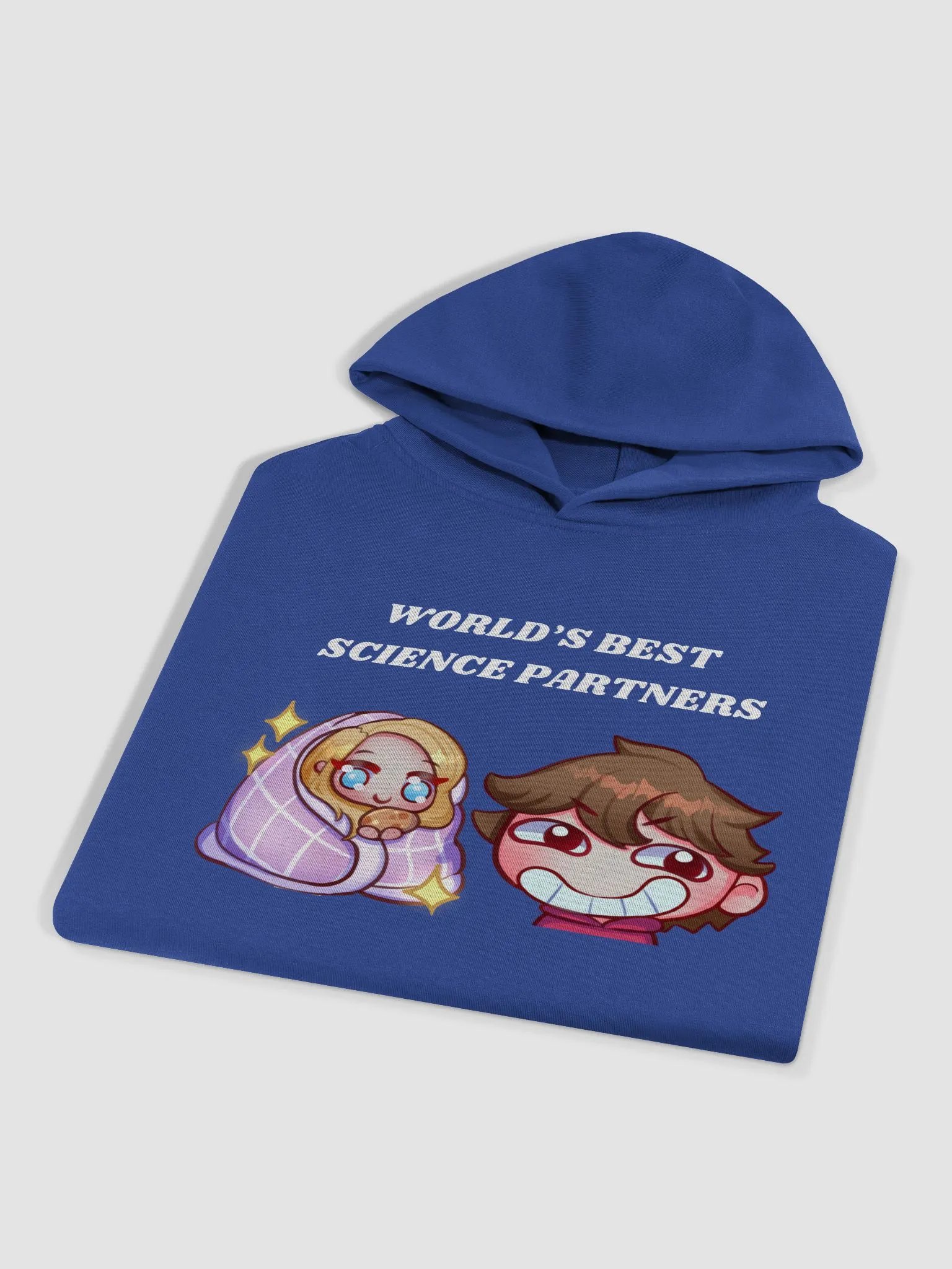 Science Partners! product image (10)