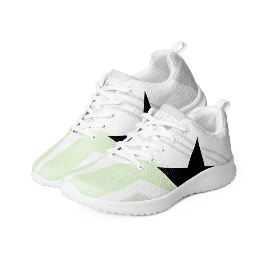 Sharkteeth Sneakers 101 product image (10)