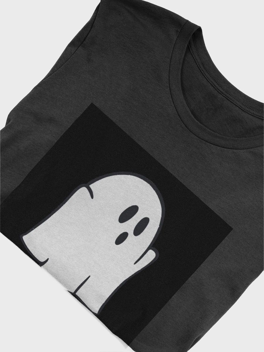 Ghost Signature Logo Tee Shirt product image (3)