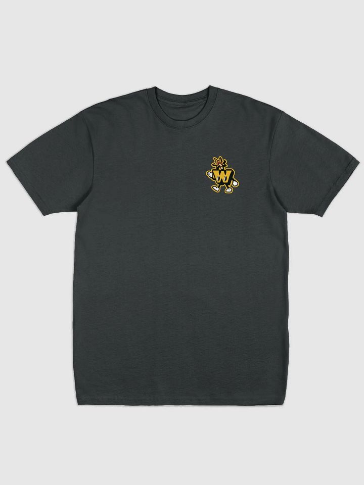 Walking W Original T-Shirt product image (1)