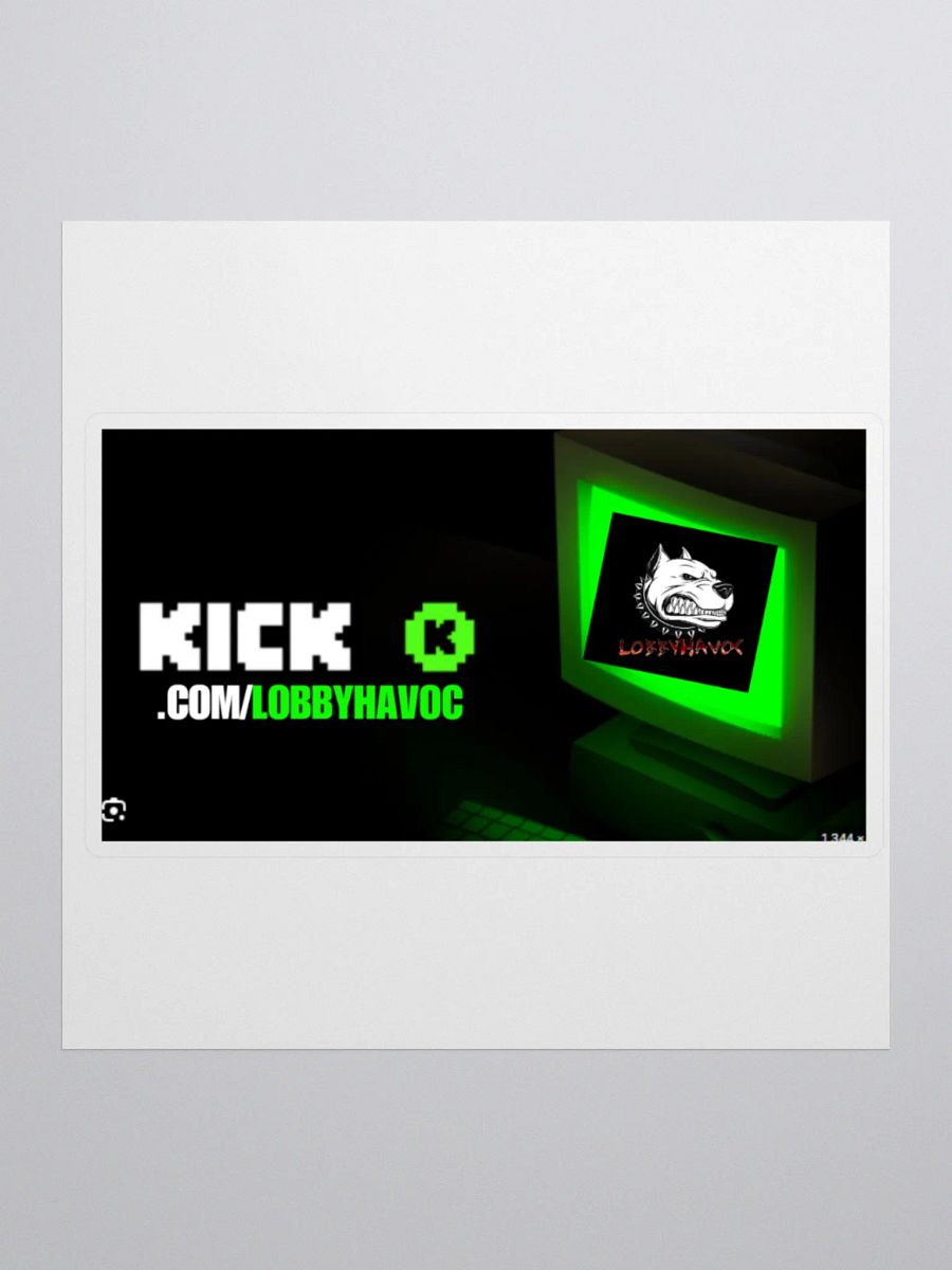Lobby on Kick product image (1)