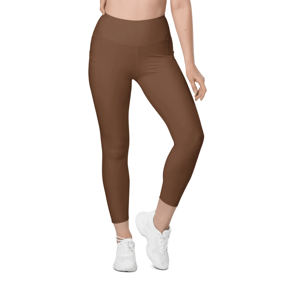 Yoga Sport Workout Activewear Leggings product image (5)