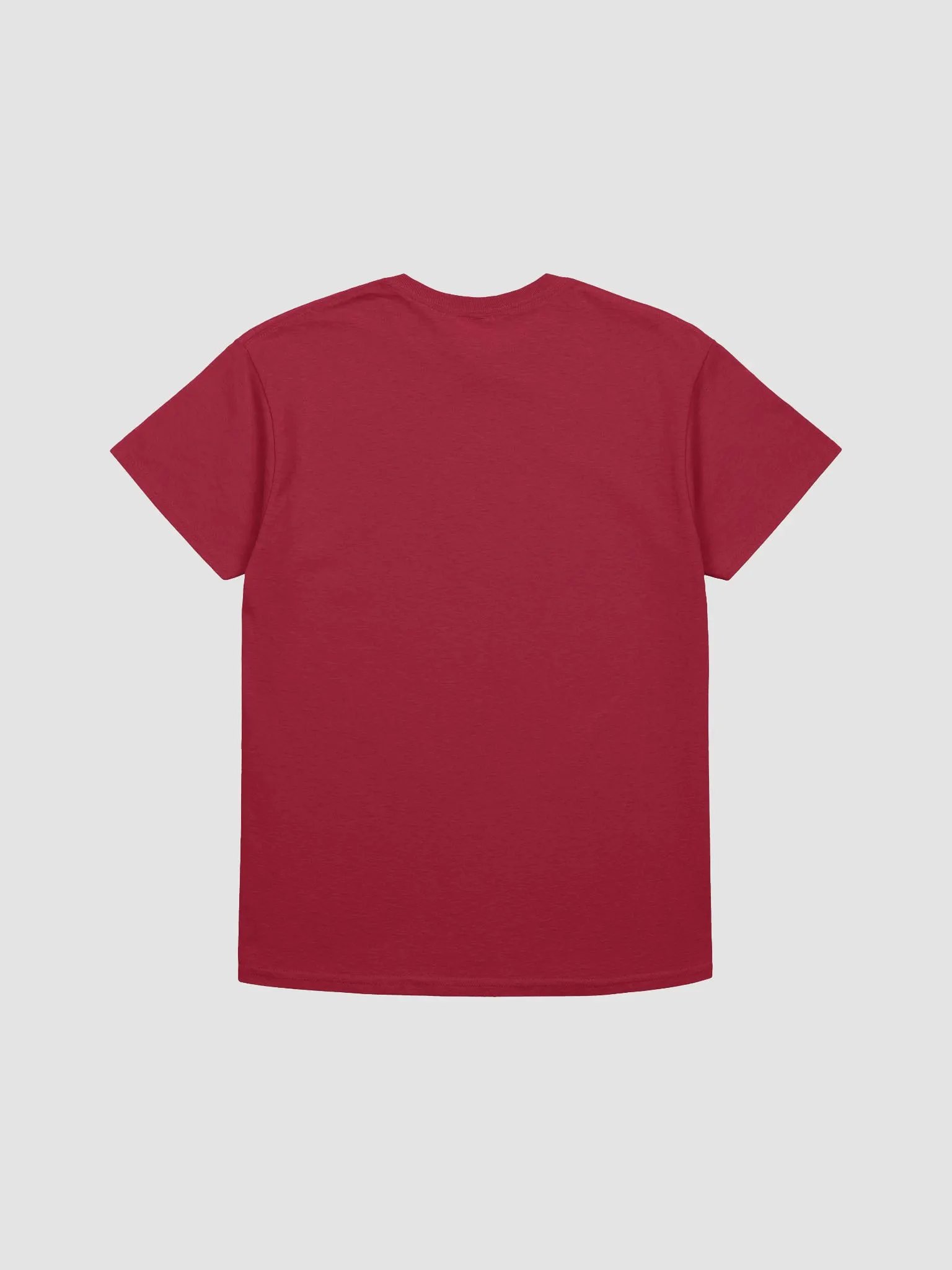 Hyushi Pride - Tee - Front Image product image (4)