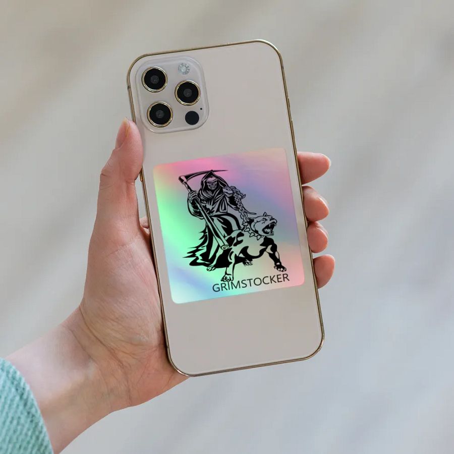 GRIMA PITBULL HOLO product image (6)