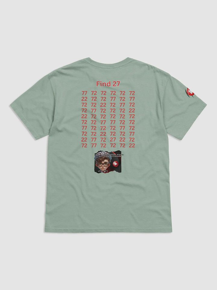 Brain Benders Banter New Style T-Shirts: Where Wit Meets Wear product image (15)