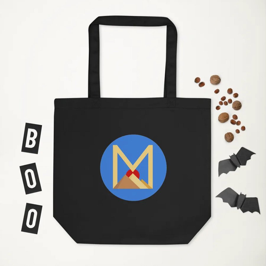 Sorry I Can't I'm in De Nile Tote Bag product image (5)