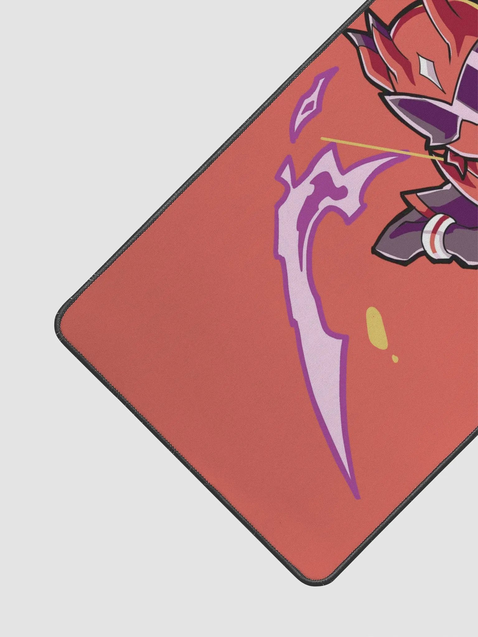 Rita Mat With Red Background product image (2)