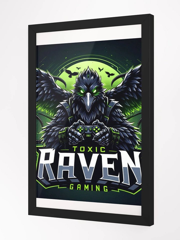 THE RAVEN POSTER product image (4)