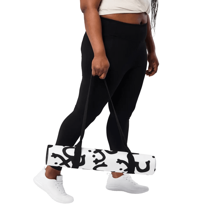 Coqui Yoga Mat product image (11)