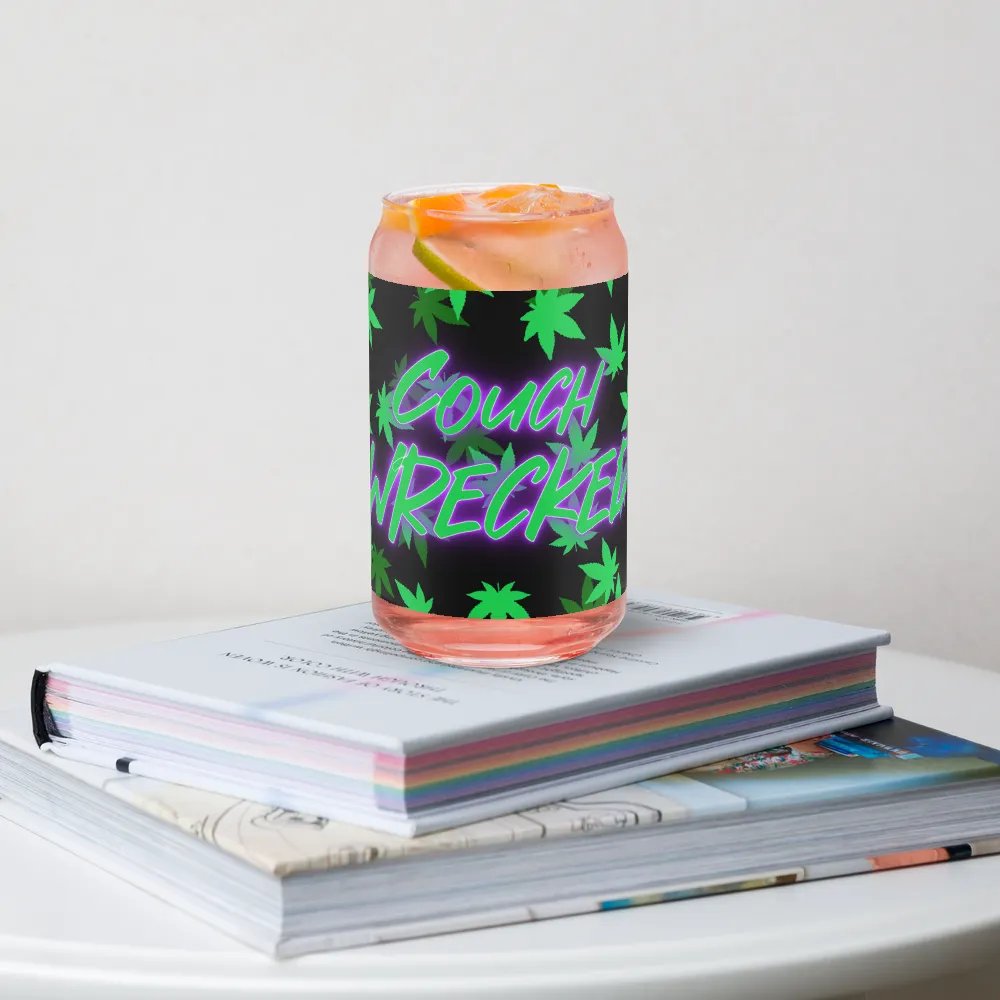 Couch-Can-Cup Green product image (34)