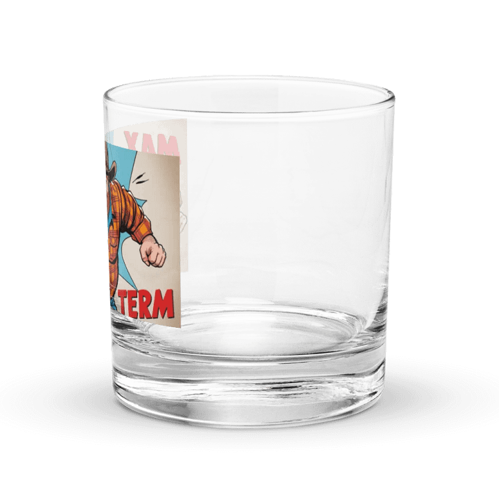 MAX TERM ROCKS GLASS product image (2)