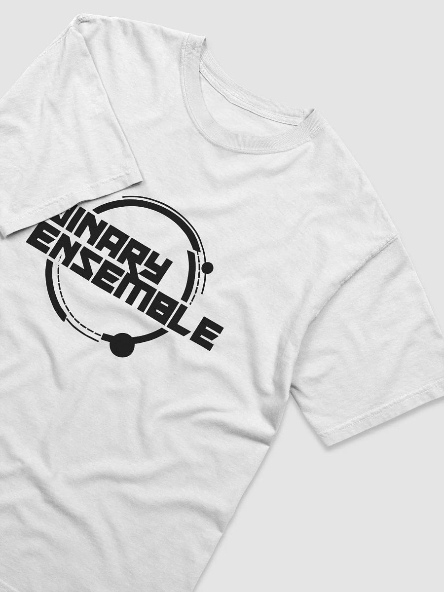 WhiteTee Logo Front product image (3)
