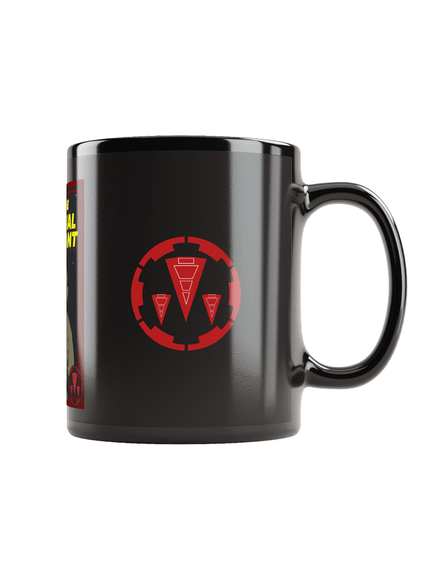Imperial Remnant Recruitment Mug product image (1)