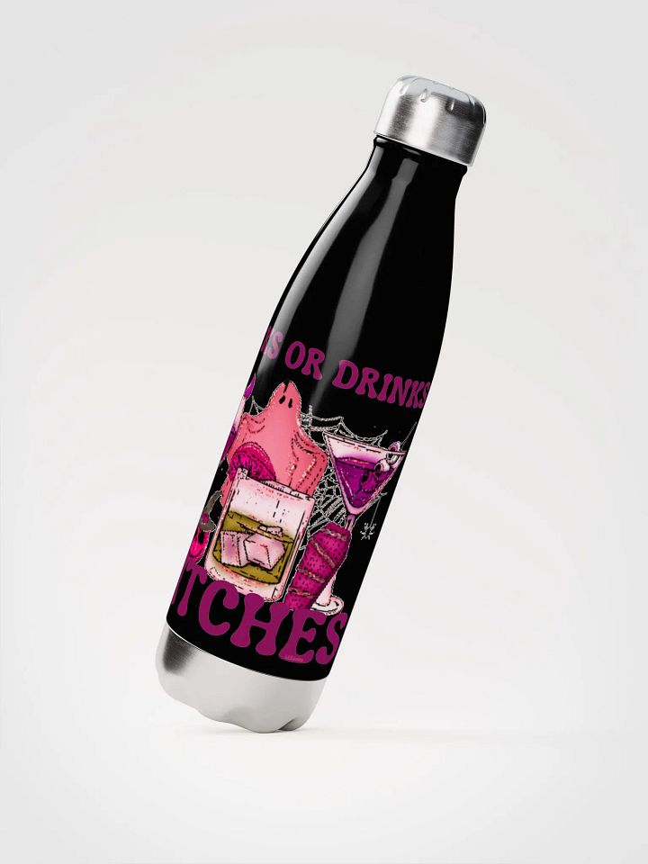 TRICKS OR DRINKS WITCHES product image (3)