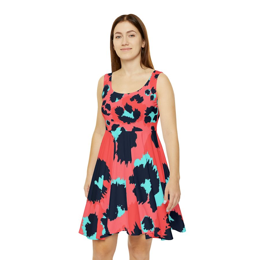 Womens skater dress product image (1)