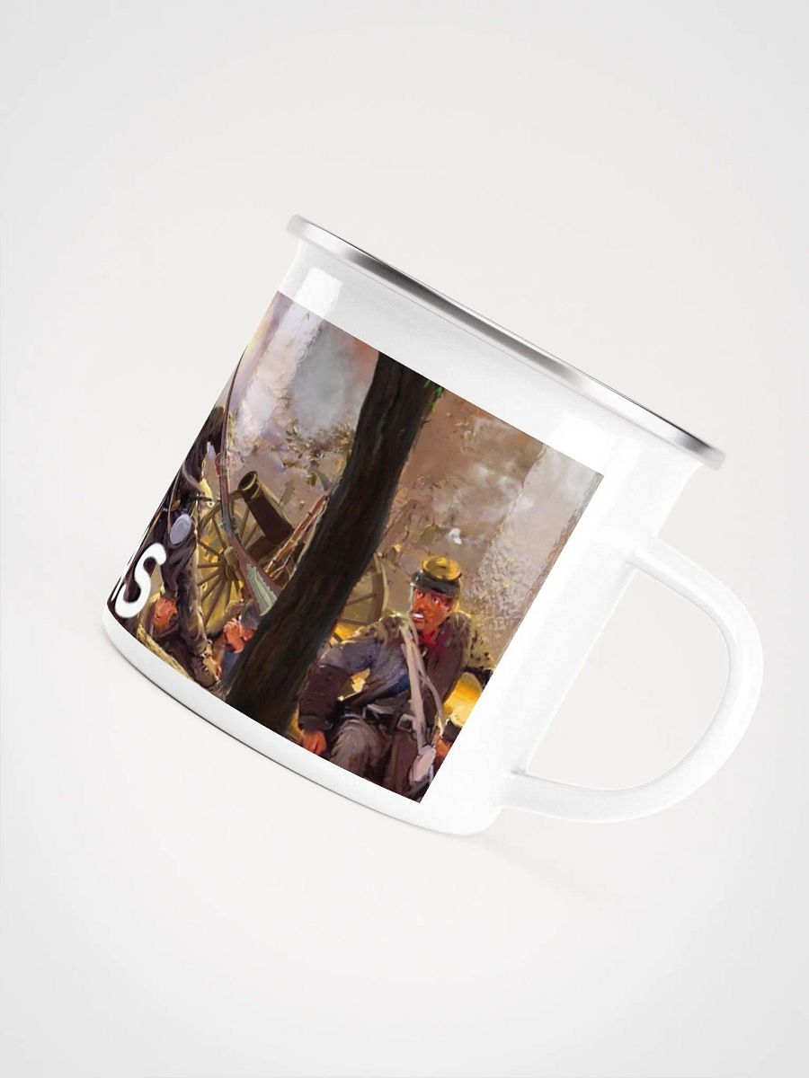 7th LA Pelican Regiment YA7YAS Mug product image (5)