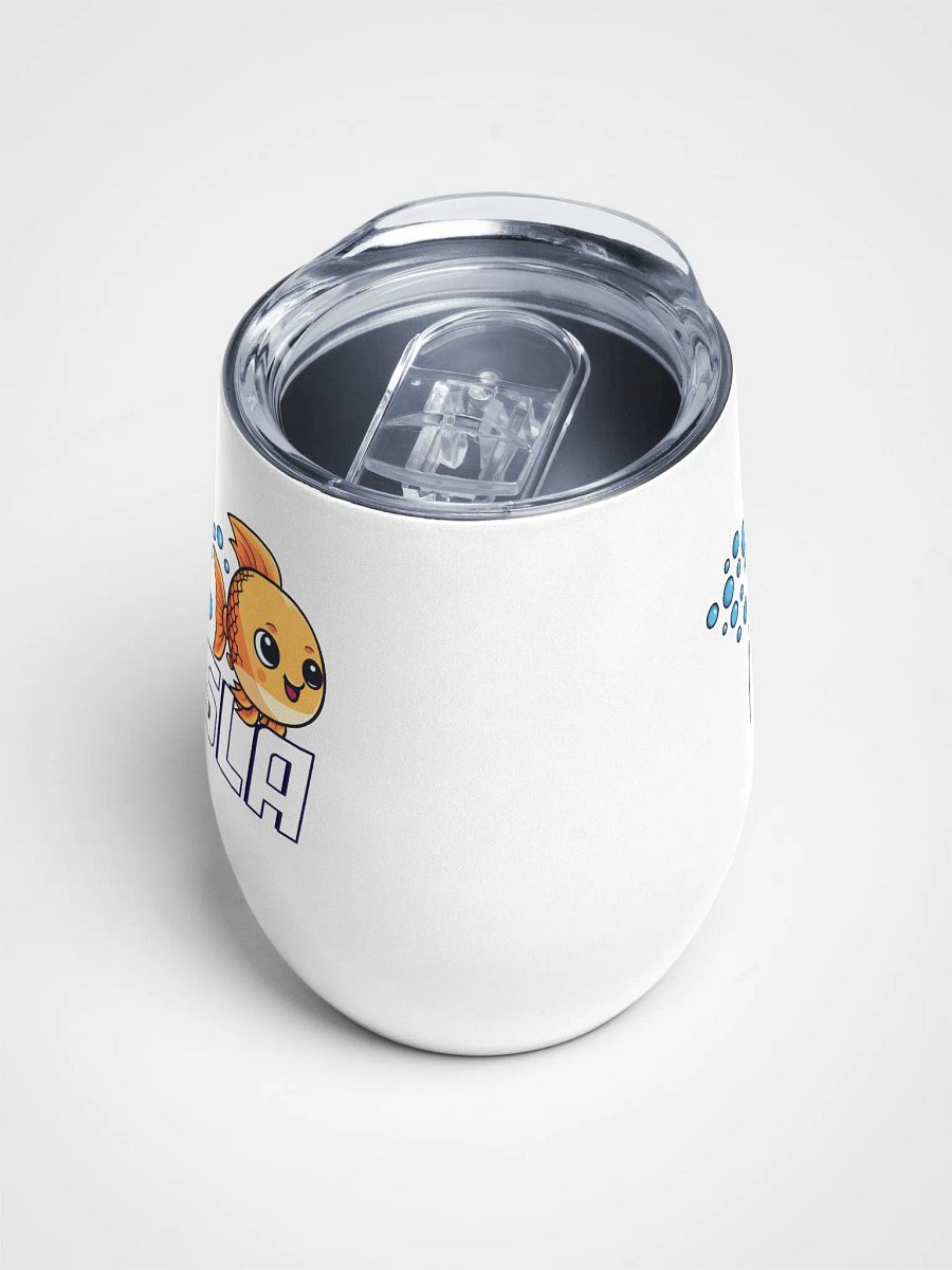 Neptune - Wine Tumbler product image (4)