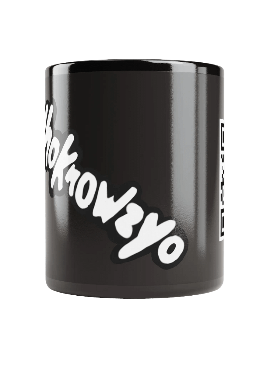 whoknowzyo qr mug product image (3)