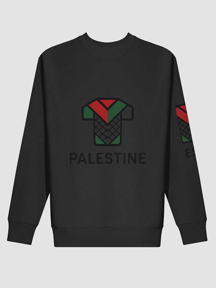 Palestine Pride Premium Sweatshirt product image (2)