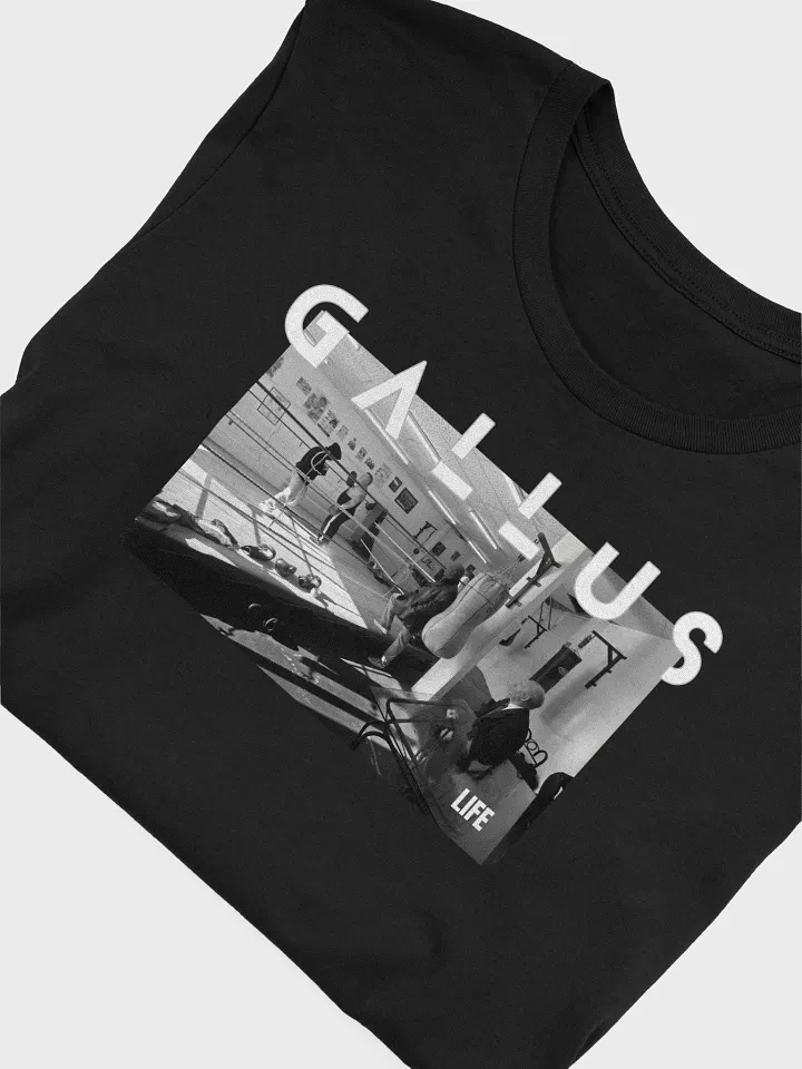 Gallus 2025 Life Collection product image (1)