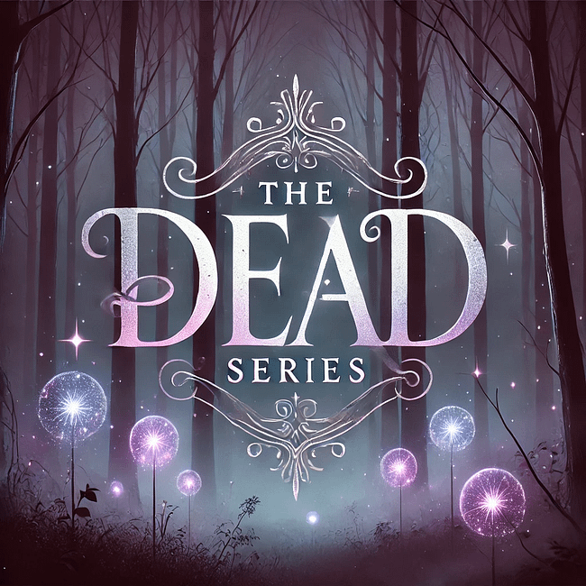 The Dead Series