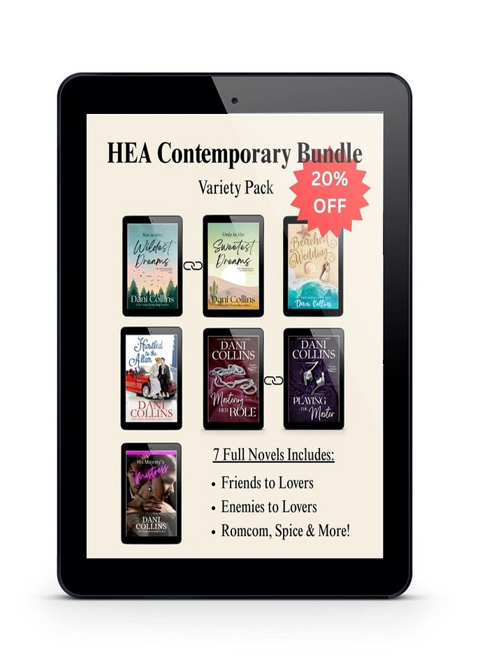 HEA Contemporary Bundle product image (1)