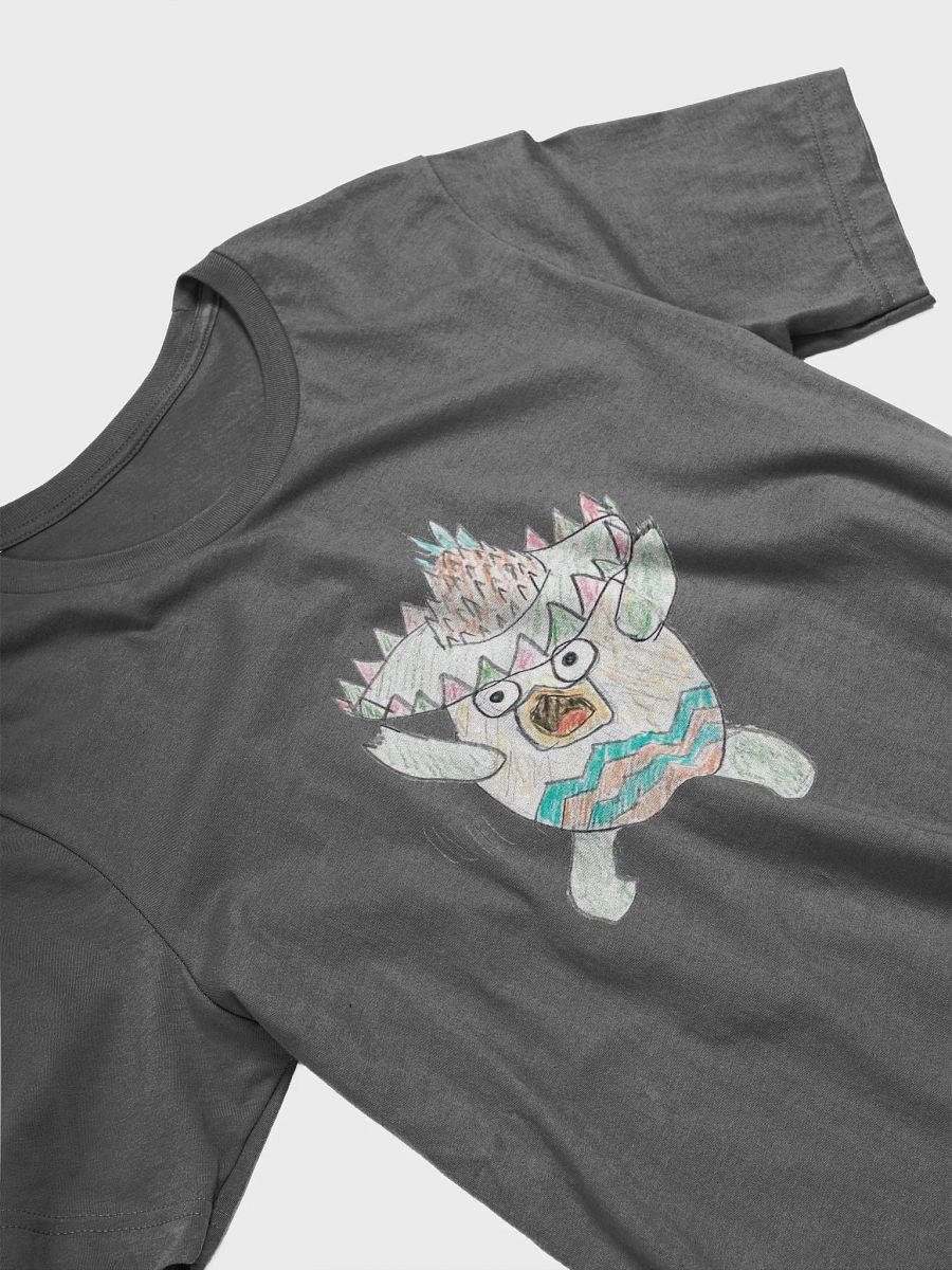 Fine Art - Ludic OH NO! Tee product image (32)