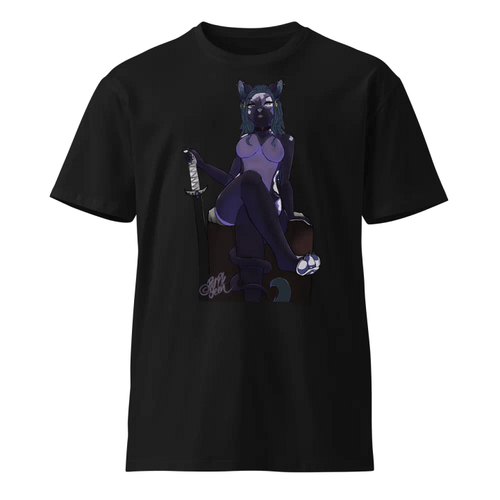 Kirina's Sword Shirt product image (1)