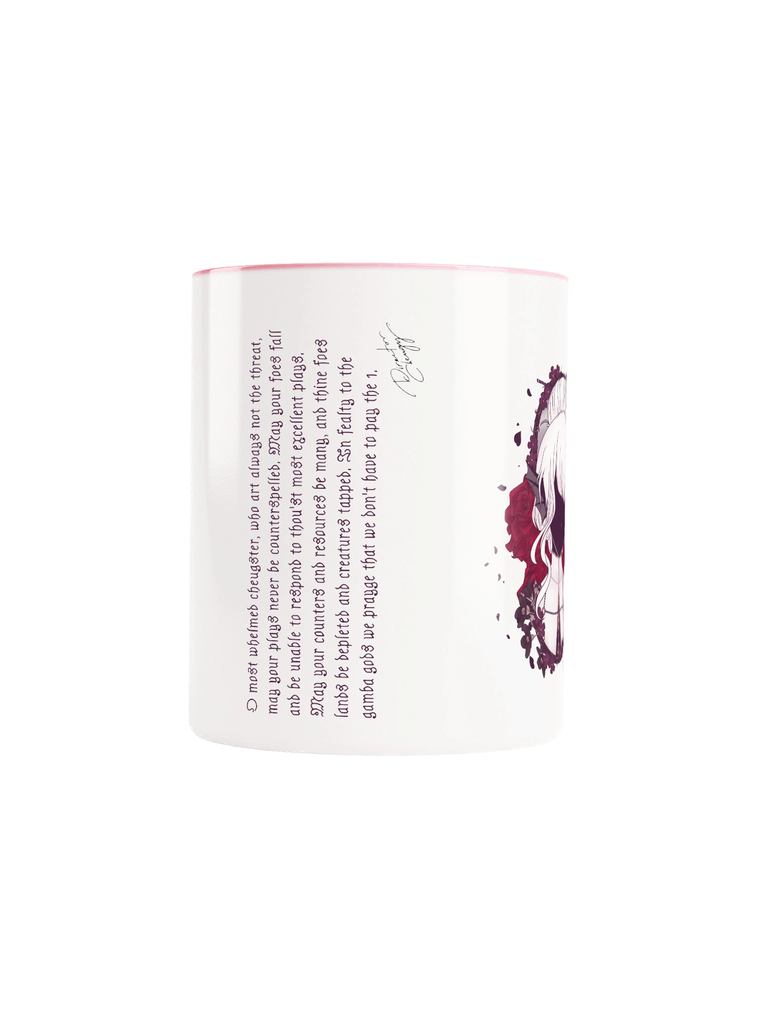 Saintess Choogs Mug product image (20)