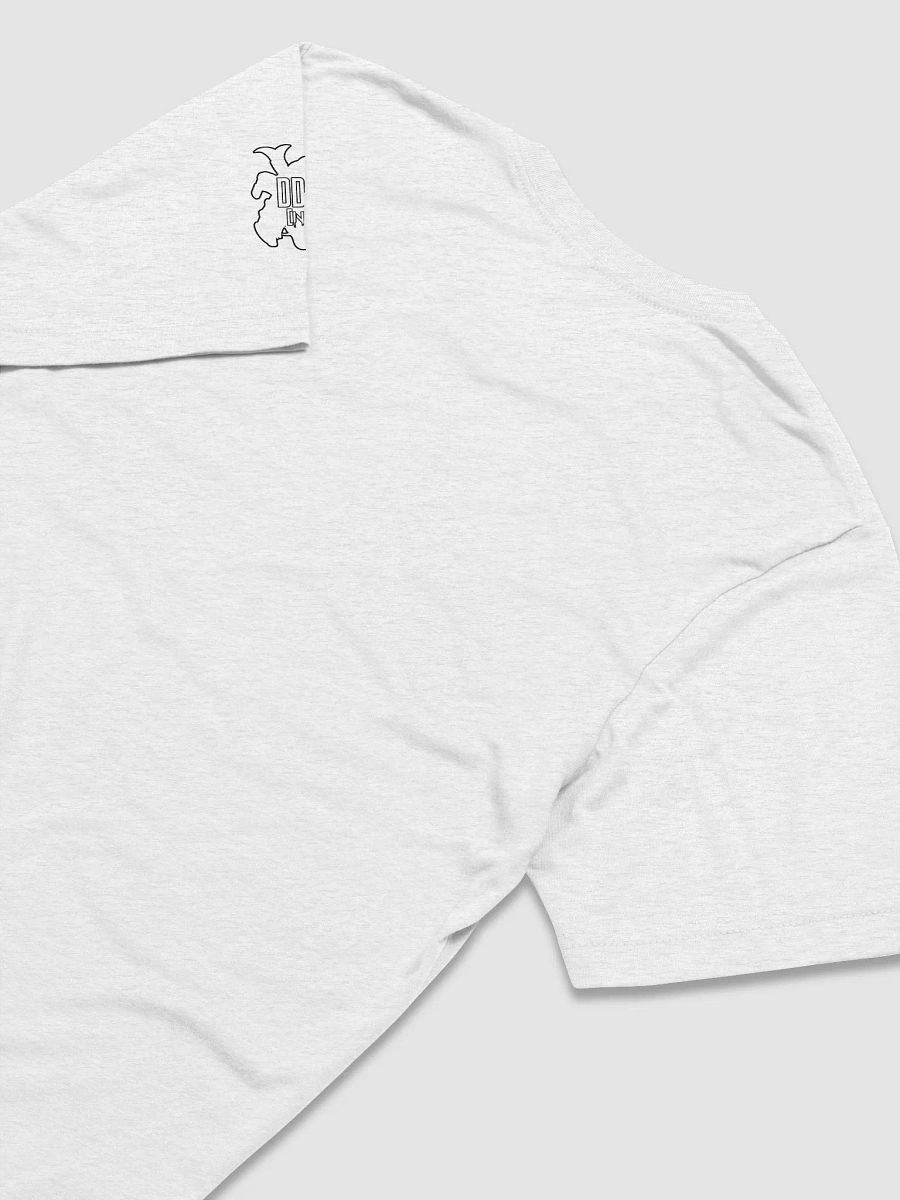 Death Dealers - Round Logo (Black) product image (5)