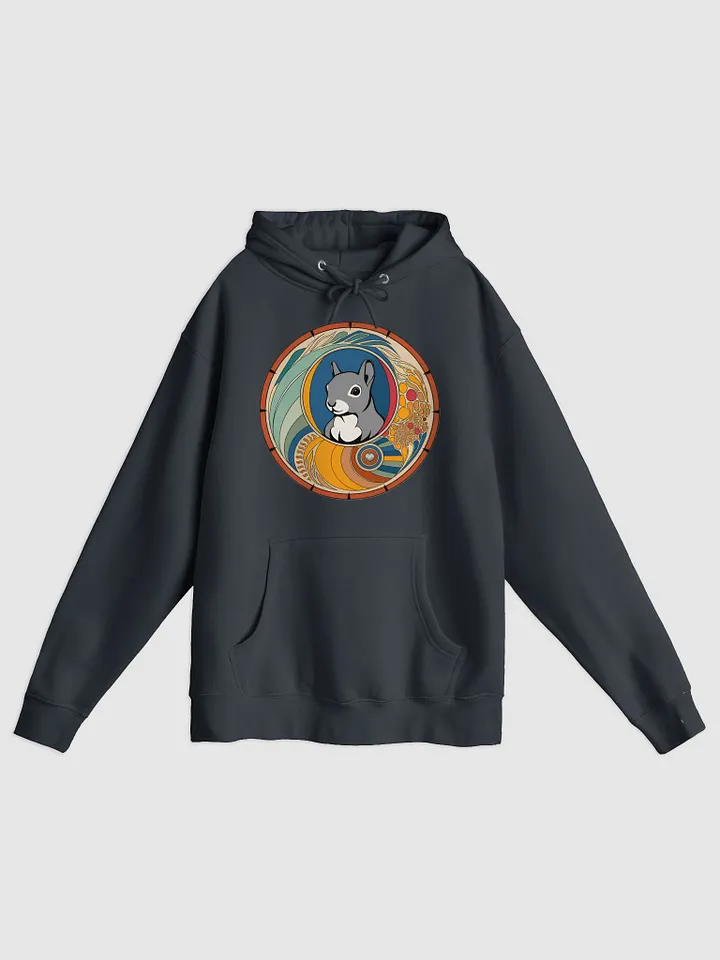 Premium, super soft Hoodie: Pooky Davinvi Influencesd product image (1)