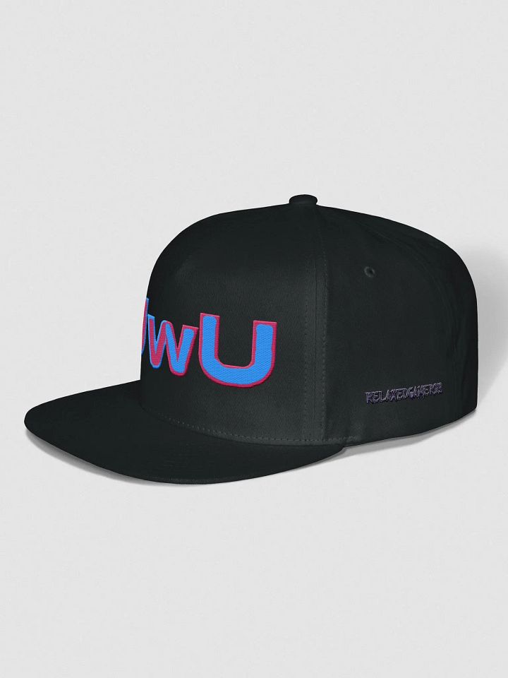 UWU Hat product image (2)