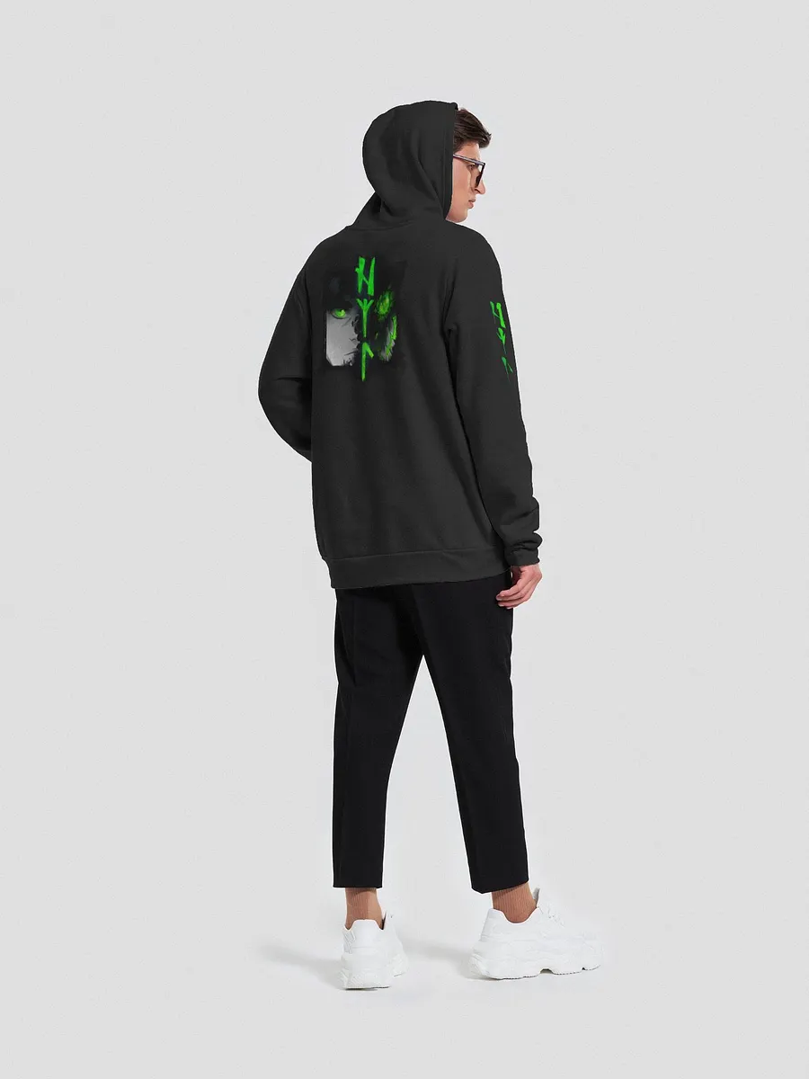 Runic hoodie outlet
