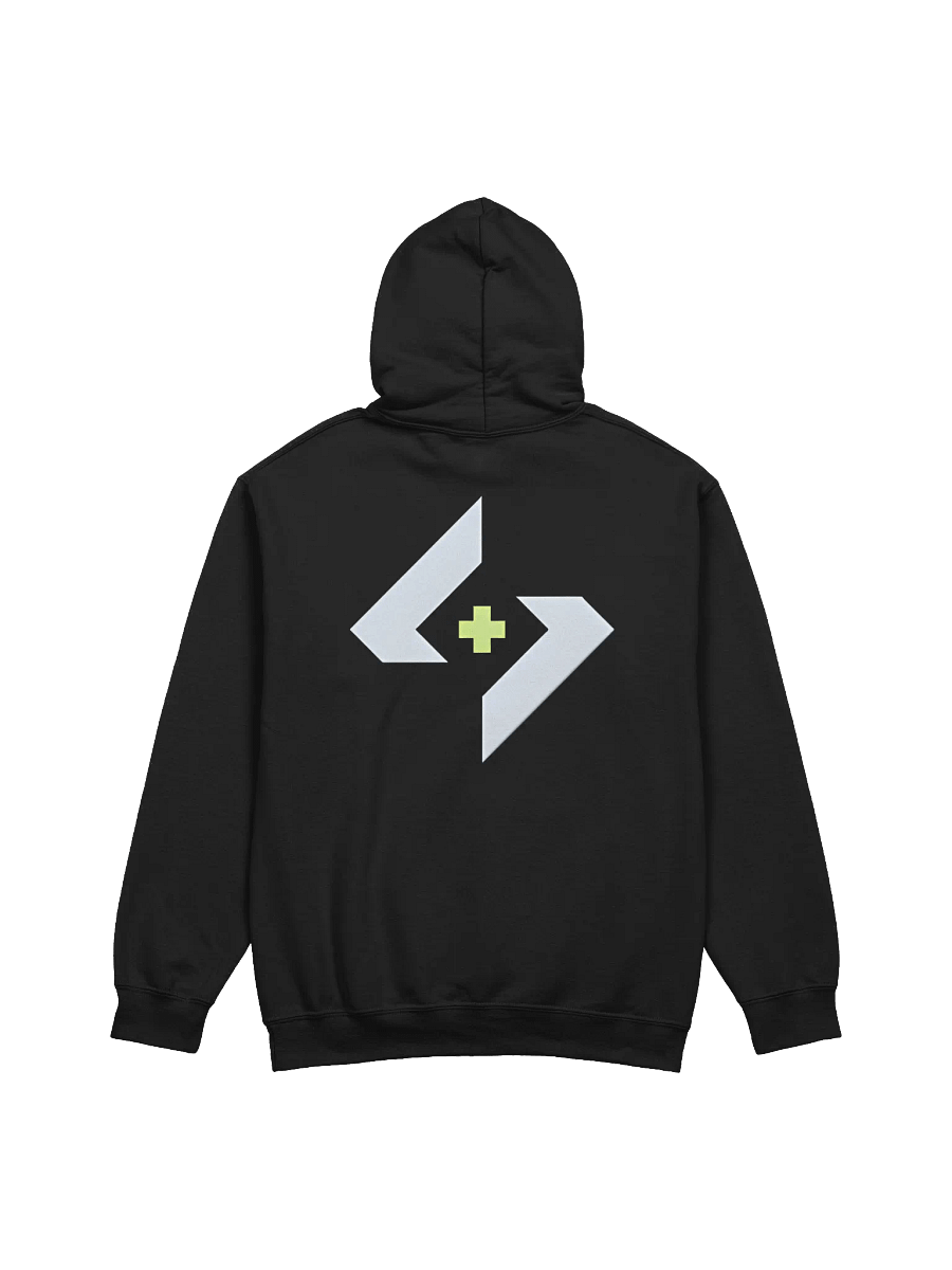 Logo Hoodie product image (2)