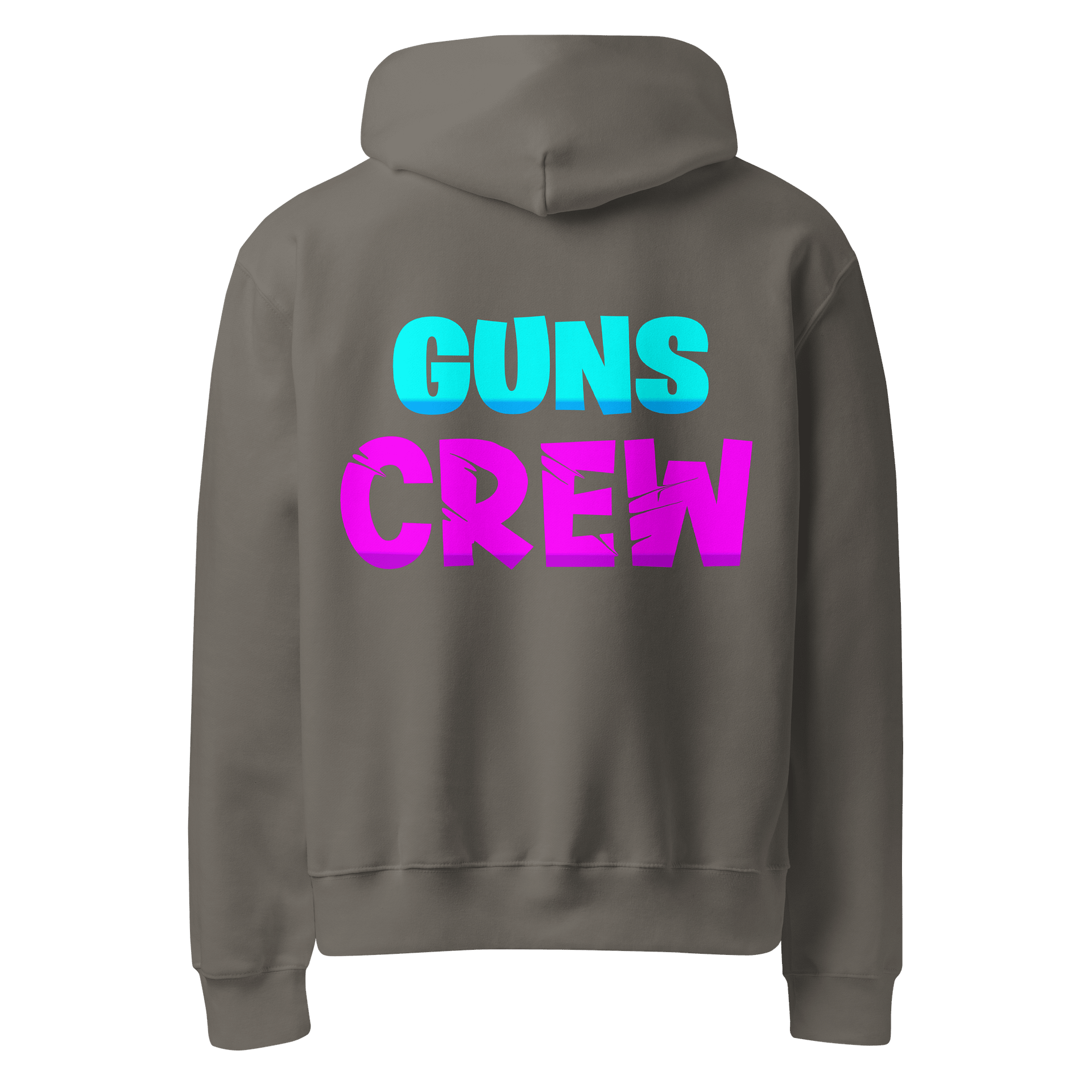 GunsGirls Sweater product image (26)