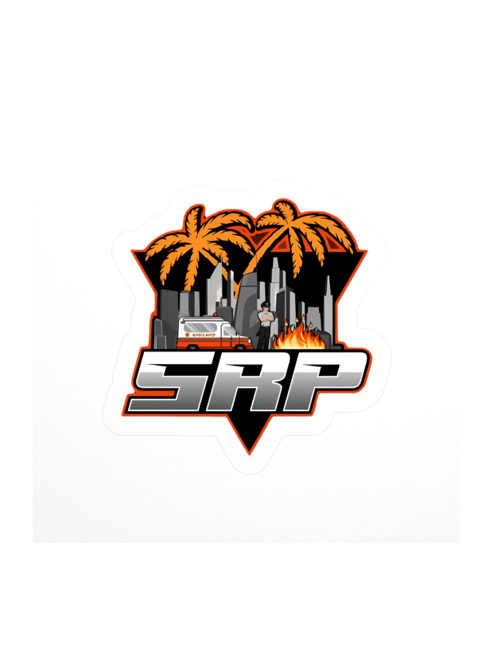 SRP LOGO product image (1)