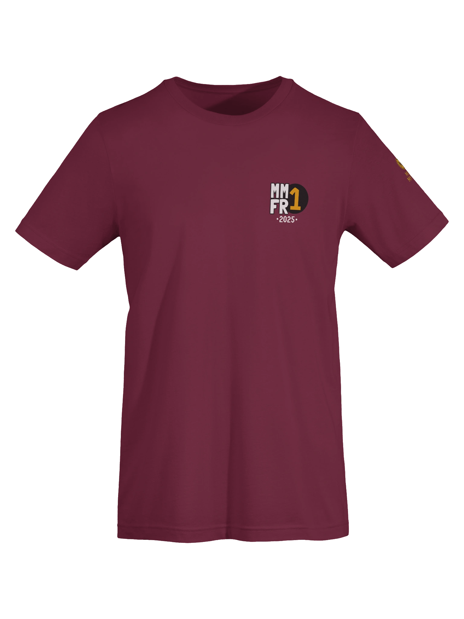 Fumble Rumble Tee product image (7)