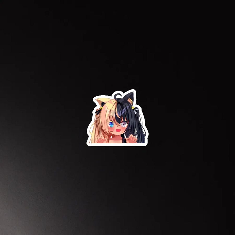 Magnet - Byakko Rawr Edition product image (5)