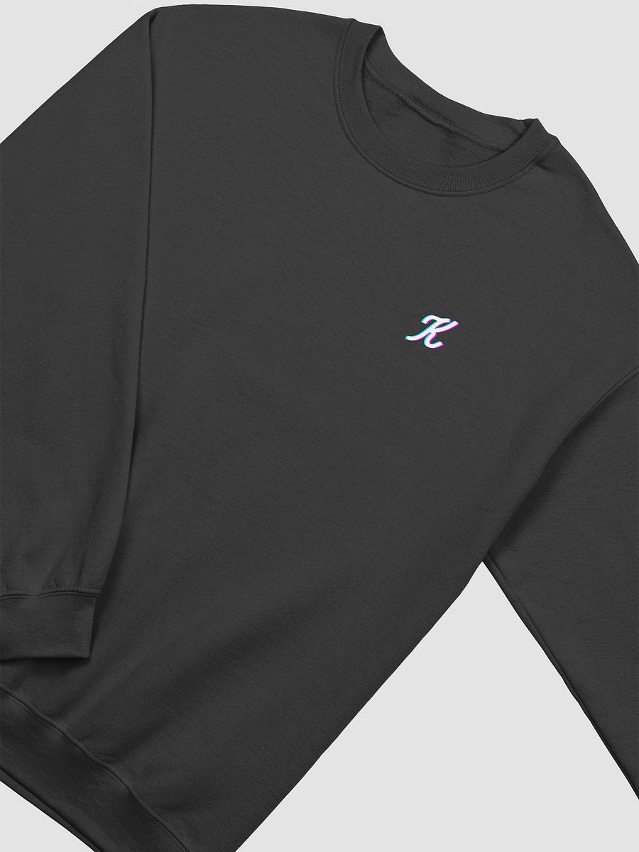 Logo Crewneck product image (3)