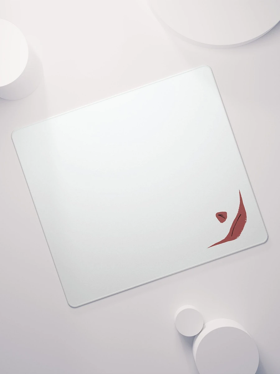 Clown Smile Gamer Mouse Pad product image (7)