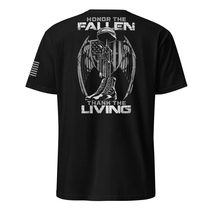 Honor The Fallen product image (1)