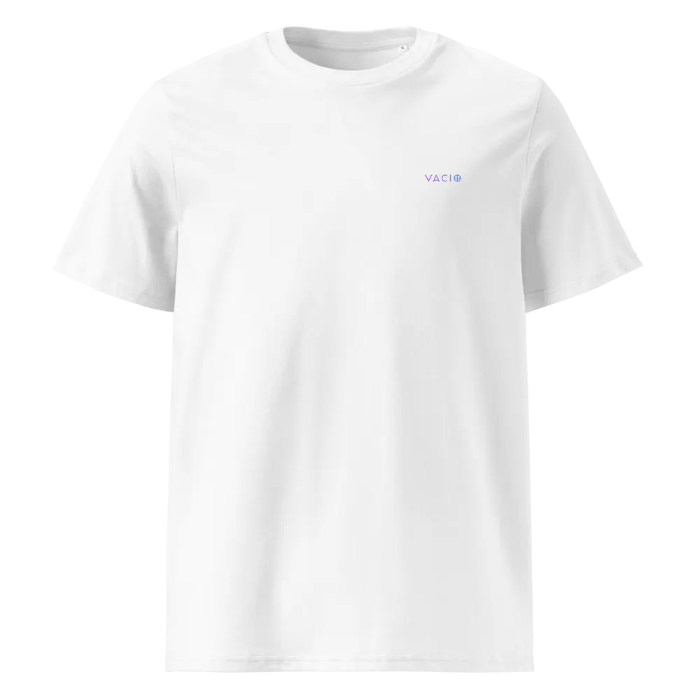 VACIO Neon Circle logo T-Shirt product image (56)