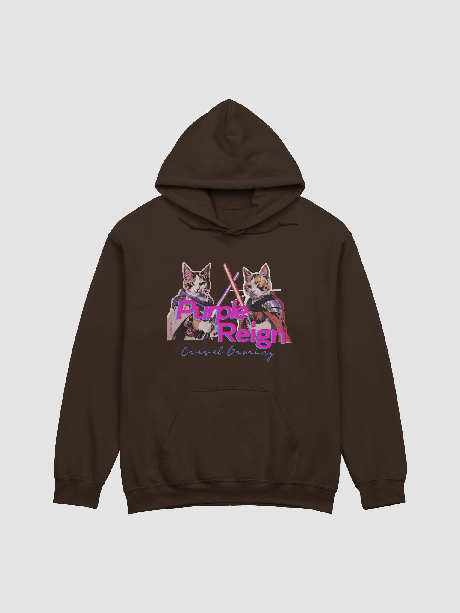 PR Hoodie product image (5)