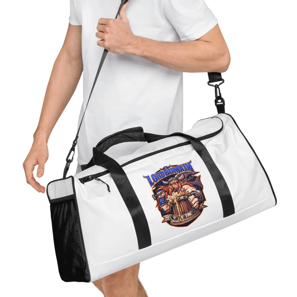 Epic logo bag product image (8)