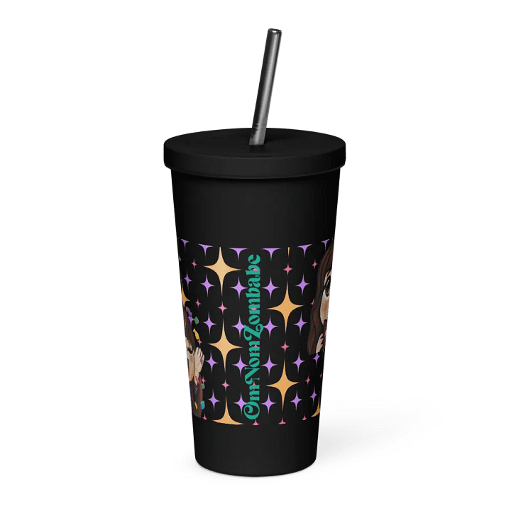 Star Pattern Cup product image (1)