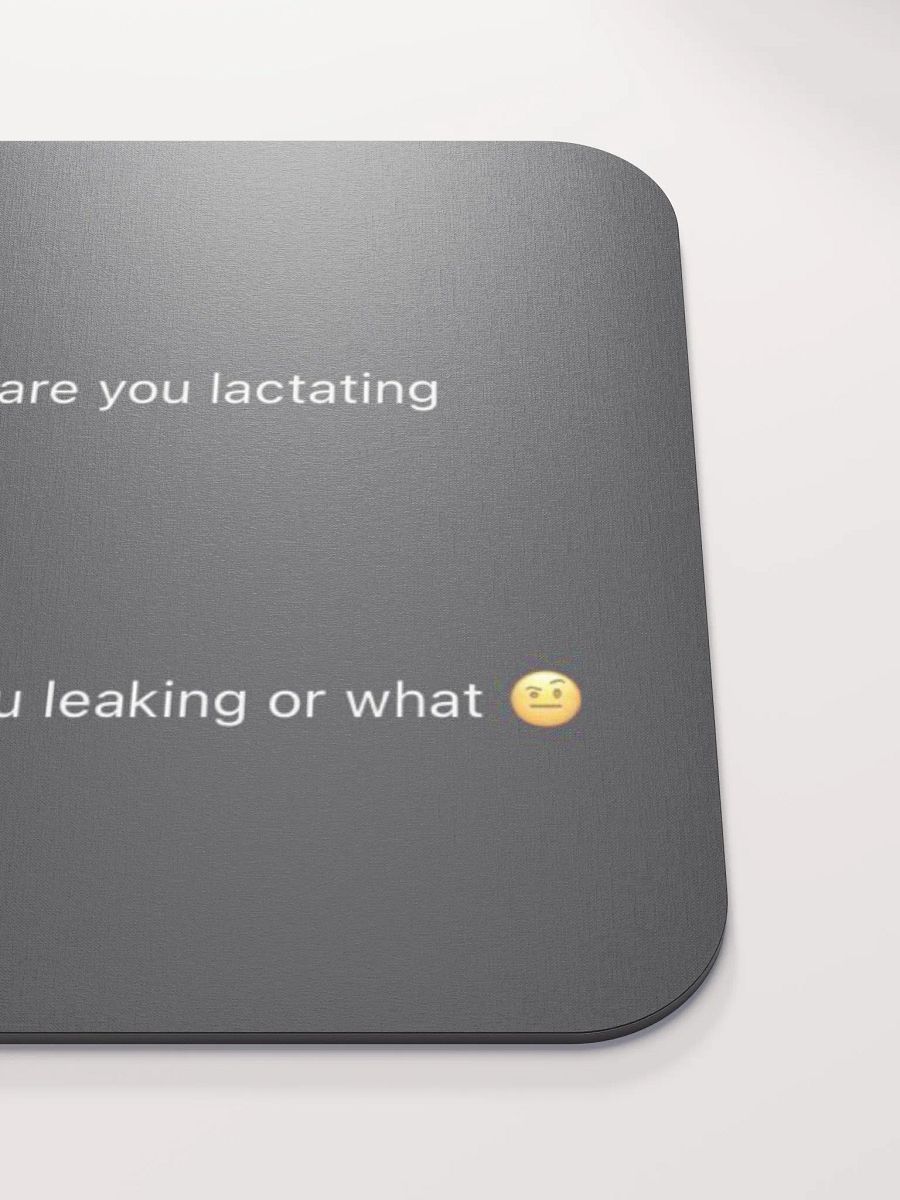 Out Of Context Alec Mousemat product image (5)