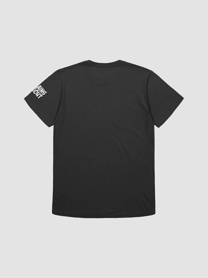 VH Henchman Full Face Tee product image (4)